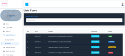 Acceder a Cursos de Criptoactivos