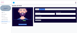 Actualizar Perfil